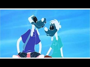 A Goofy Movie Nobody Else But You in G Major