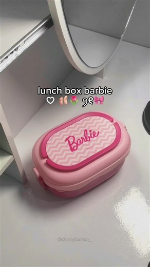 Exploring Barbie Lunch Box Ideas and Accessories