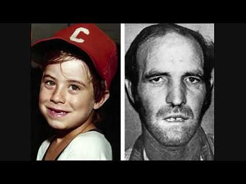 Adam Walsh: Transcript of detectives taking Ottis Toole to the crime scenes