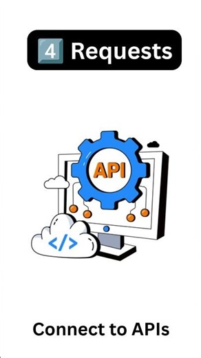 5 Python Libraries Every Beginner Must Learn 🐍