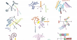 Anthony Braxton – 12 Comp (ZIM) 2017 (Firehouse 12, 2021) - Part 1