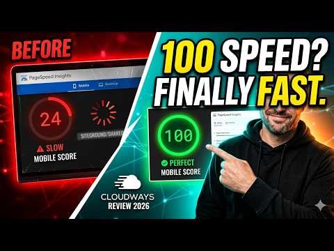 Cloudways Review 2026: The Brutal Truth About Managed Hosting