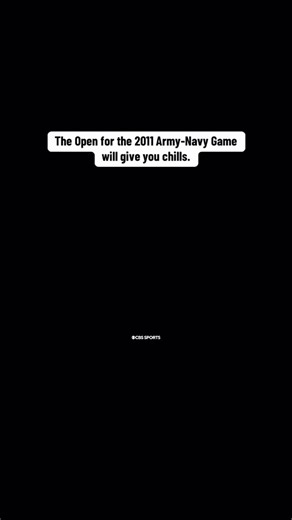 Watch the 126th Army-Navy Game this Saturday on CBS and Paramount | CBS Sports