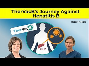 TherVacB's Journey Against Hepatitis B | TherVacB: A Therapeutic Vaccine to Cure Hepatitis B