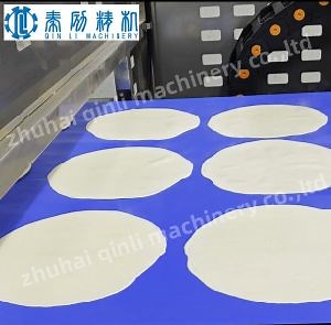 [Hot Item] Bakery Machines for Sale Tortilla Production Line