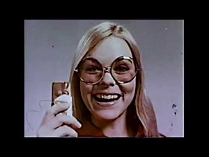 Classic Commercials Candy Bars & Tootsie Pop