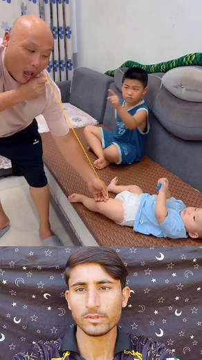 276K views · 2.6K reactions | #funny vedios  | Naveed Khan | Facebook