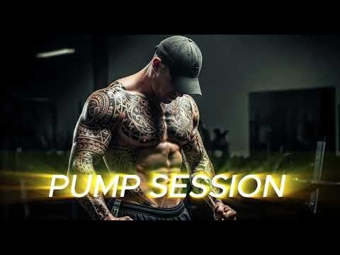 Extreme Pump Gym Mix | Hardcore Workout Motivation – TrainBeats USA
