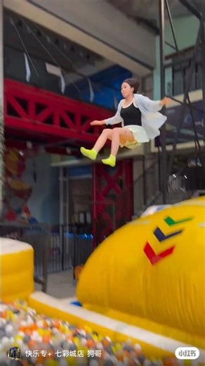 trampoline jumping show #trampoline #jumping