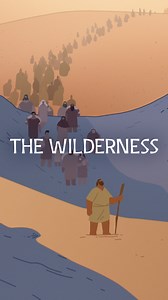 4.4K views · 7 comments | Next stop: the wilderness. Discover how the tests we face in harsh, isolated places teach us to listen to God’s voice and prepare us for the garden. Keep exploring in The Wilderness. | BibleProject | Facebook