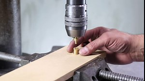 E-Z LOK Threaded Insert for Plastic Flush Stainless Steel Thread Inserts 2-56 Pack of 10