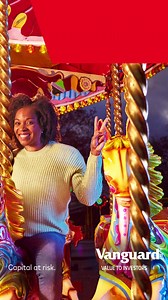 There are so many reasons to love Vanguard, it’s not just about how many people invest with us. We make investing straightforward and keep fees low. That’s Vanguard value. | Vanguard UK