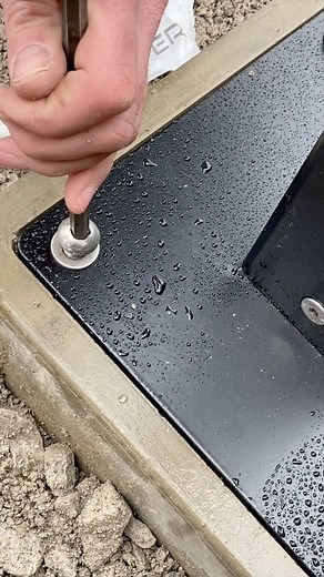 Armoured cable installation #electrician | EFIXX