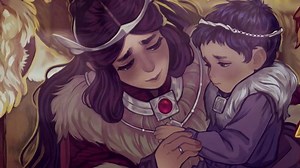 Ava's Demon Book Two: Aftermath