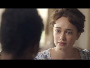 Sanditon S3 -- Charlotte tells Georgiana about the kiss on the cliffs, Ralph returns to Sanditon