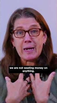 Waste, Fraud, and Abuse