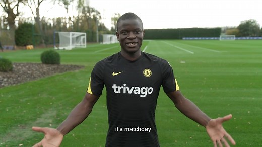 Chelsea Football Club on Reels