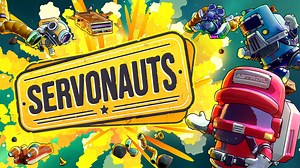 Servonauts para Nintendo Switch - Sitio Oficial de Nintendo para Mexico