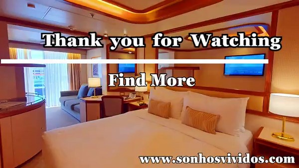 Ruby Princess - Mini Suite D109