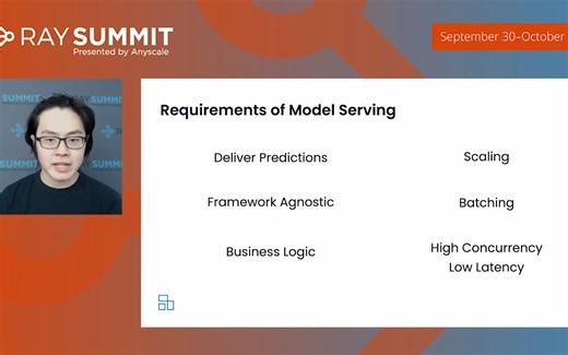 让大模型像web一样具备弹性能力 --- 分布式AI计算框架 Ray 介绍