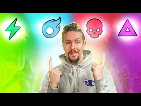 MANY PLAYERS GET THIS WRONG | AFFINITY MATCHUP GUIDE