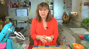 20-Minute Pizza Dough | Jenny Can Cook
