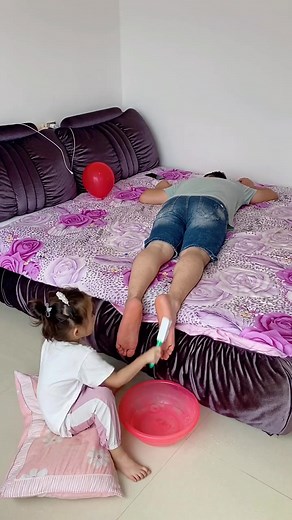 My husband drinks too much every day, so we two must take good care of him. | Ida Sanders