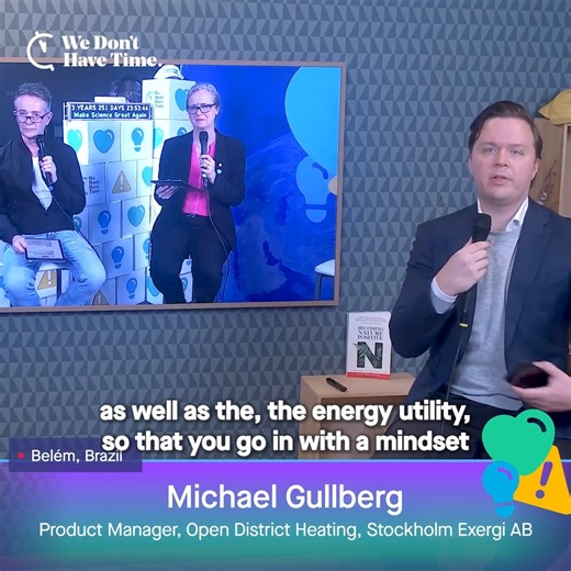 We were proud to recently host an insightful panel discussion on how...