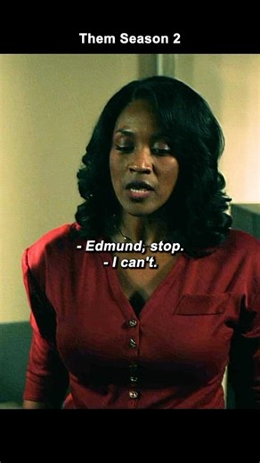 😨 "Them" Season 2, Episode 3 | When "Method Acting" Goes TOO FAR... and Gets Him BLACKLISTED! 🎭🔪