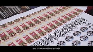 271 reactions · 51 shares | Digital signage has to look sharp and vibrant, even when seen up close. Epson S-series large format printers offer fast performance, high reliability, durability and vibrant colour reproduction that maximizes business efficiency. | Epson | Facebook