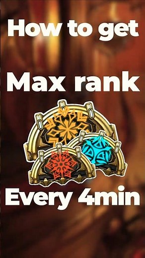 Best Arcane farm in Warframe!