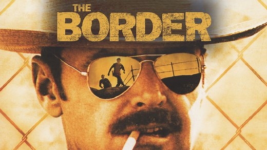 The Border - Apple TV