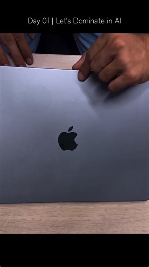 Yash Bhardwaj on Instagram: "Day 1: Let's dominate in AI -----------tags------------ #htmlcss #webdevelopment #frontend #html #css #javascript #coding #htmltricks #cssanimations #csstricks #javascripttricks"