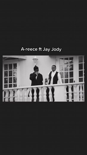A-Reece ft Jay Jody: Hip Hop Vibes in South Africa