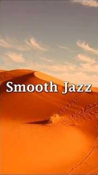 Relaxing Smooth Jazz Music ~ Breathtaking Land & Cityscape Scenes #jazzmusic #jazz #newalbum