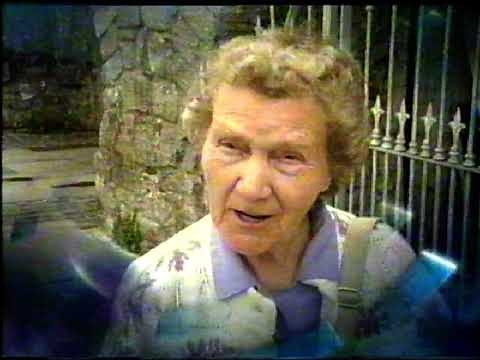 RTE Six One News Opening (June 2003)