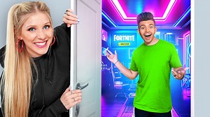 32K views · 632 reactions | I Surprised Preston with his DREAM GAMING ROOM! | Preston Tv | Facebook