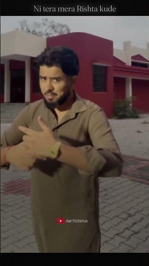 CHANDRA BRAR: RISHTA (Official Short Video) Sargi Maan | Geet Goraya | Latest Punjabi Song 2025