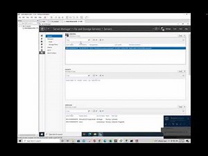 How to add roles and features in Windows Server 2019