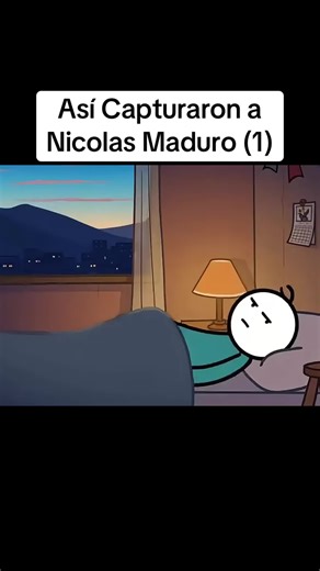 Detención de Nicolás Maduro: Últimas Noticias