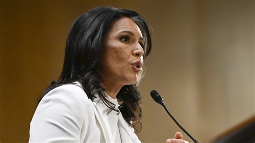 US to release secret files on Martin Luther King and RFK assassinations: Tulsi Gabbard