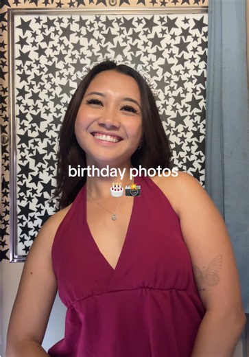 Birthday Photobooth Pose Ideas — Cute & Easy Birthday Photos