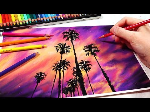 Easy Drawing to Try when you’re BORED at Home!