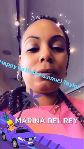 Lachell Benbo on Reels