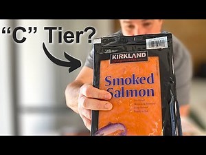 Is Costco Seafood Even Worth It? I Ranked Everything I Tried