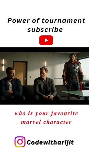 Rise of vision #avengers #anime #vision #freerishta