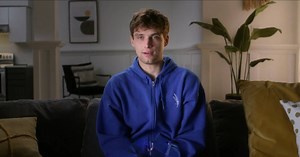 Inside Thirst Trap star William White's life as new documentary drops