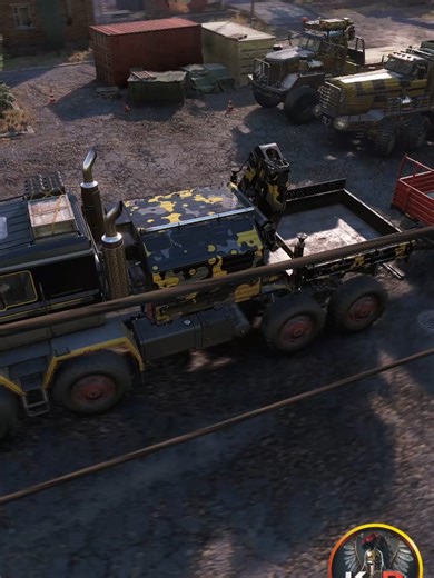 Snowrunner Zurdania Co-op Gameplay