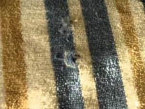 GE Hotpoint washing machine problem with agitation in the rinse cycle