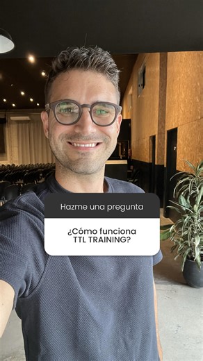 Centro de Entrenamiento TOMATULUGAR | 📚 Inscripciones abiertas 👉 Link en bio TTL Training es el Centro de Entrenamiento de TOMATULUGAR 🎓✨ Un año. Dos semestres. Una decisión... | Instagram